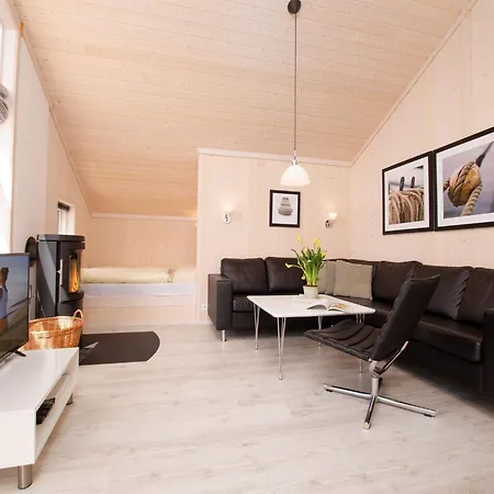 Apartment Nordisches In Kuestennaehe