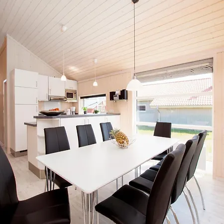 Nordisches In Kuestennaehe Apartment