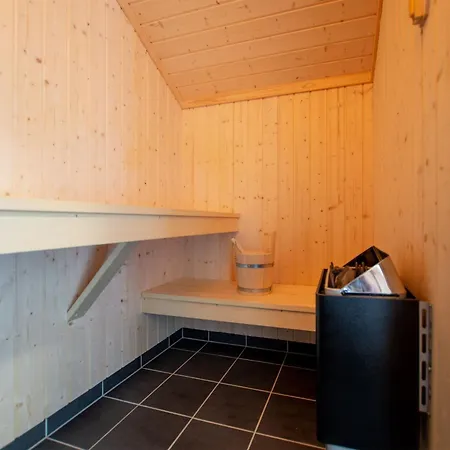Nordisches In Kuestennaehe * Großenbrode