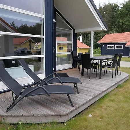Nordisches In Kuestennaehe Großenbrode