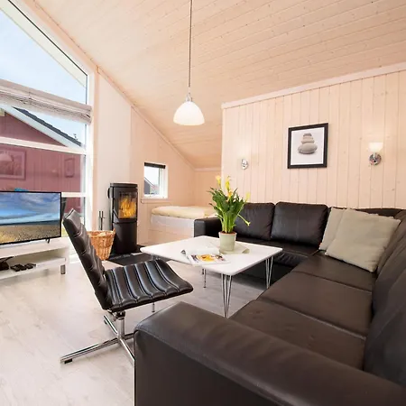 Nordisches In Kuestennaehe Apartment *